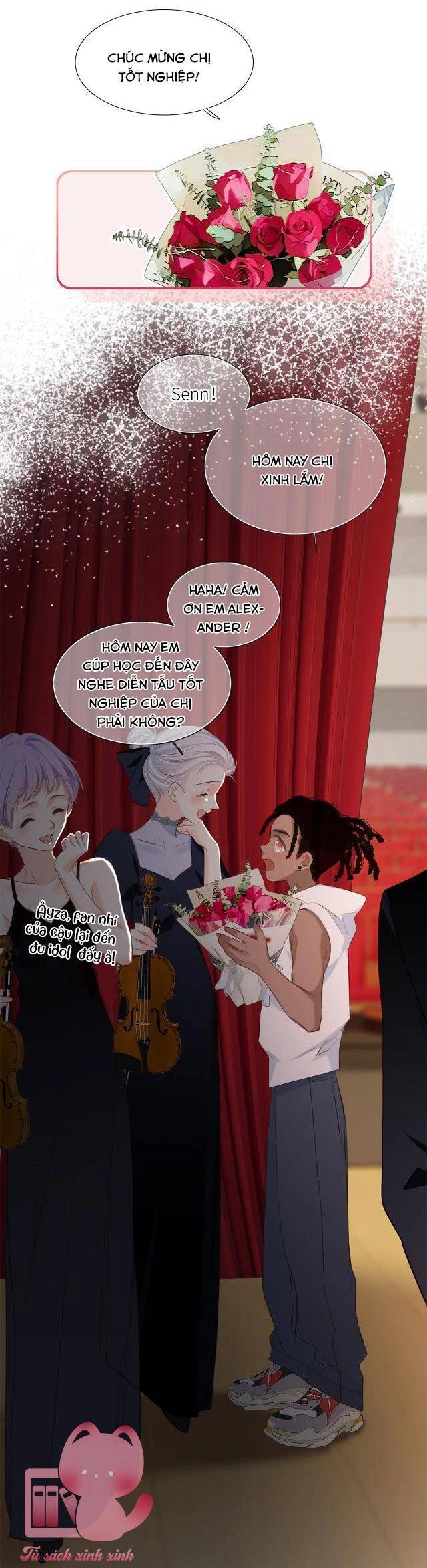 Con Tim Rung Động 2 Chapter 178 - 52