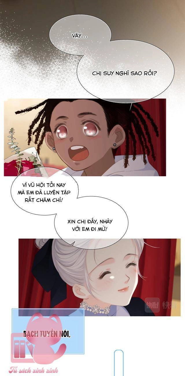 Con Tim Rung Động 2 Chapter 178 - 53