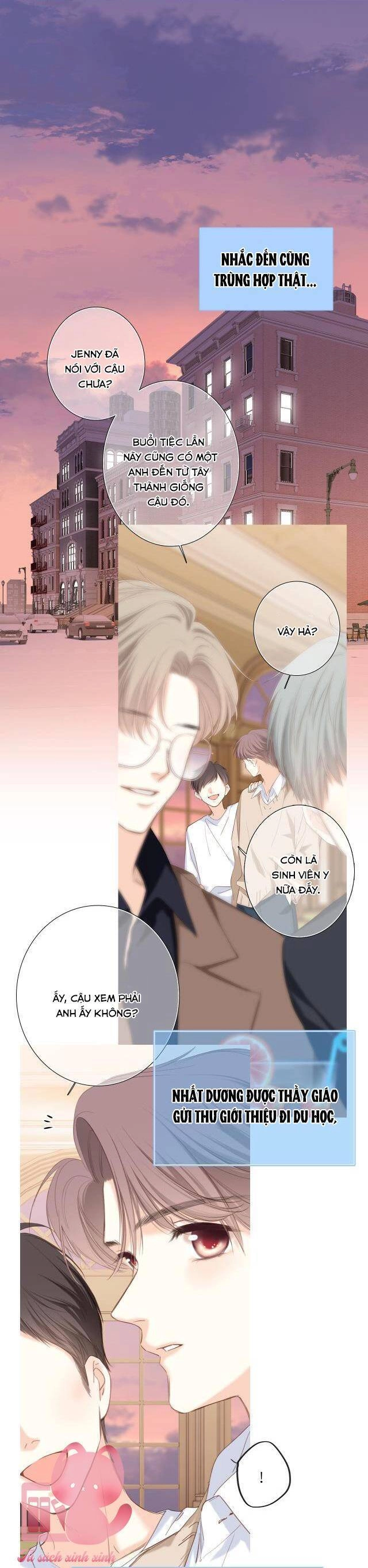 Con Tim Rung Động 2 Chapter 178 - 56