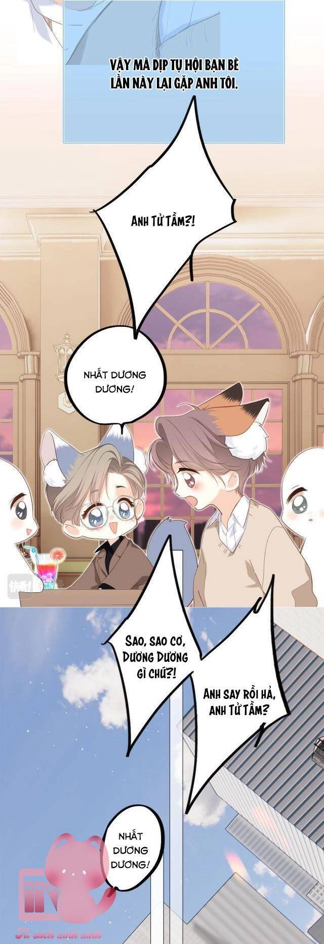 Con Tim Rung Động 2 Chapter 178 - 57