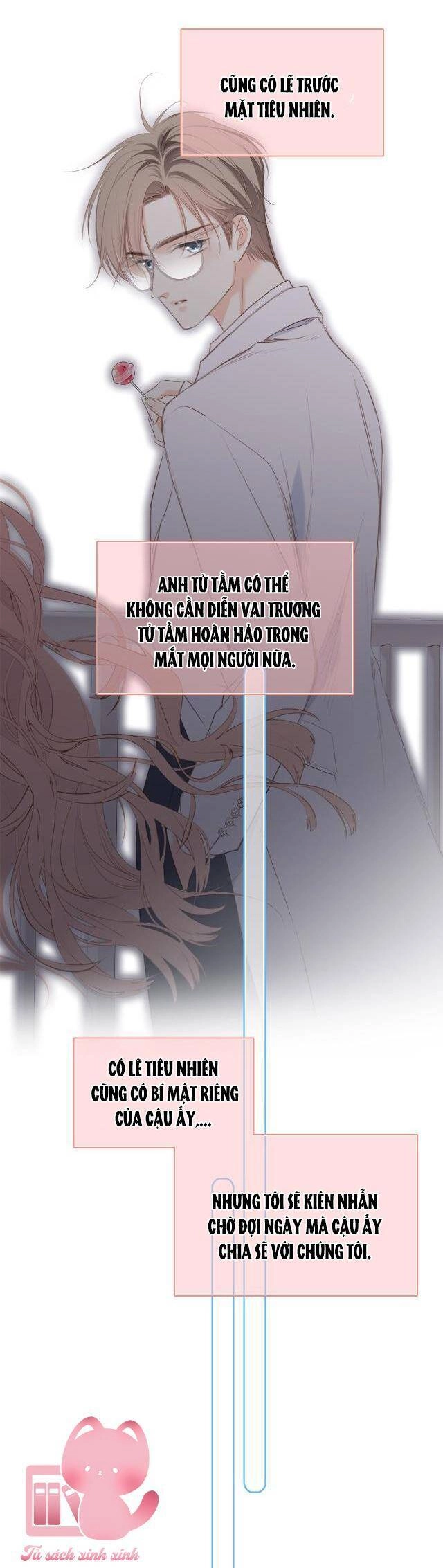 Con Tim Rung Động 2 Chapter 178 - 63