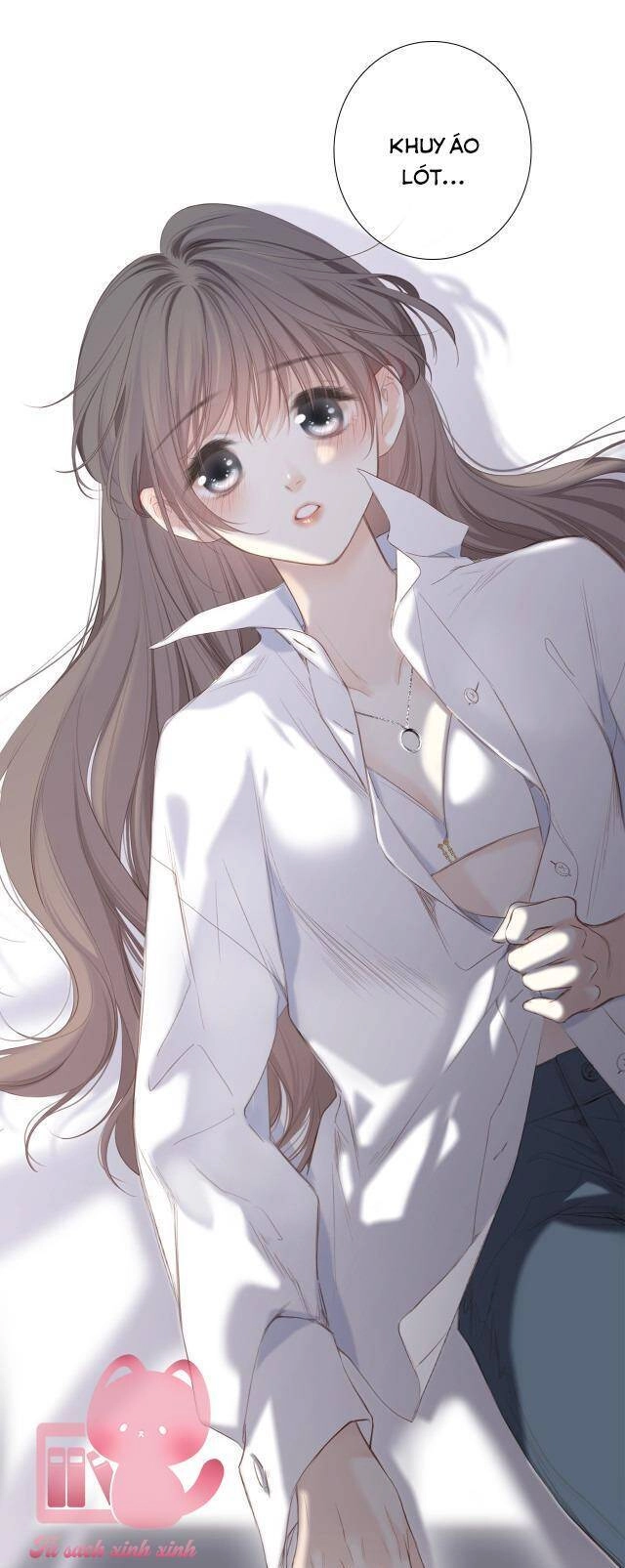 Con Tim Rung Động 2 Chapter 178 - 79