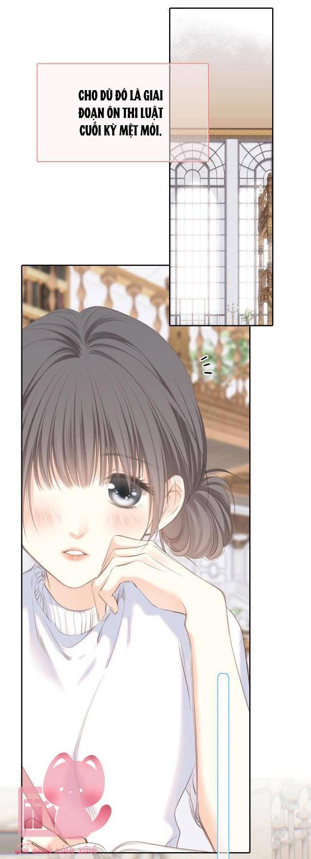 Con Tim Rung Động 2 Chapter 178 - 87