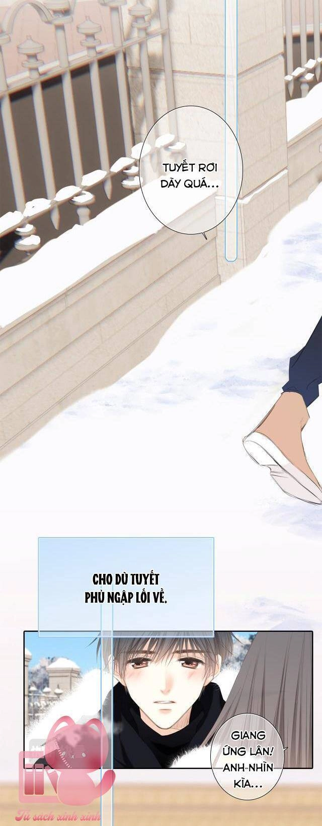 Con Tim Rung Động 2 Chapter 178 - 88