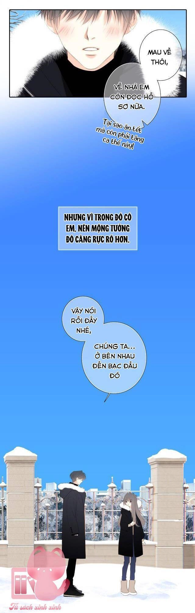 Con Tim Rung Động 2 Chapter 178 - 93