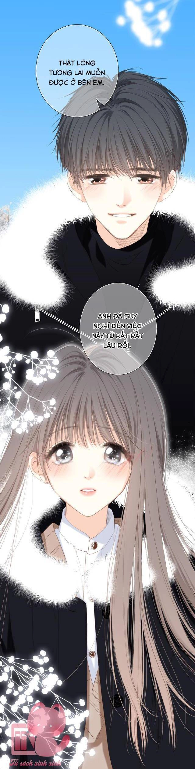 Con Tim Rung Động 2 Chapter 178 - 96