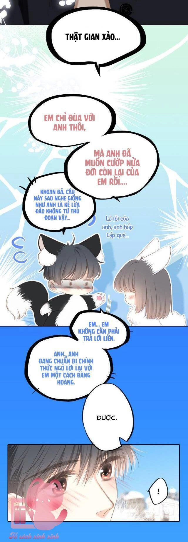 Con Tim Rung Động 2 Chapter 178 - 97