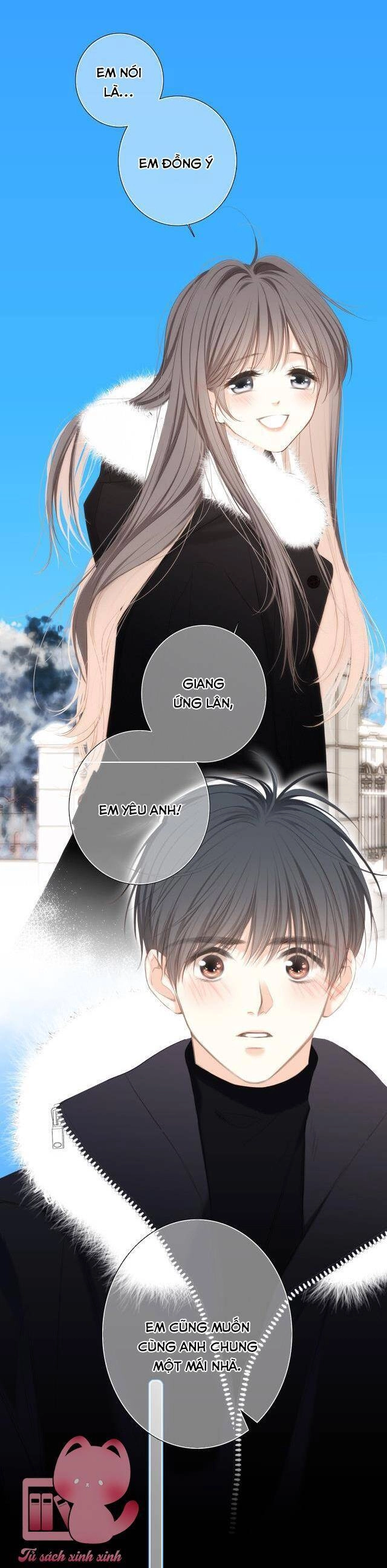 Con Tim Rung Động 2 Chapter 178 - 98