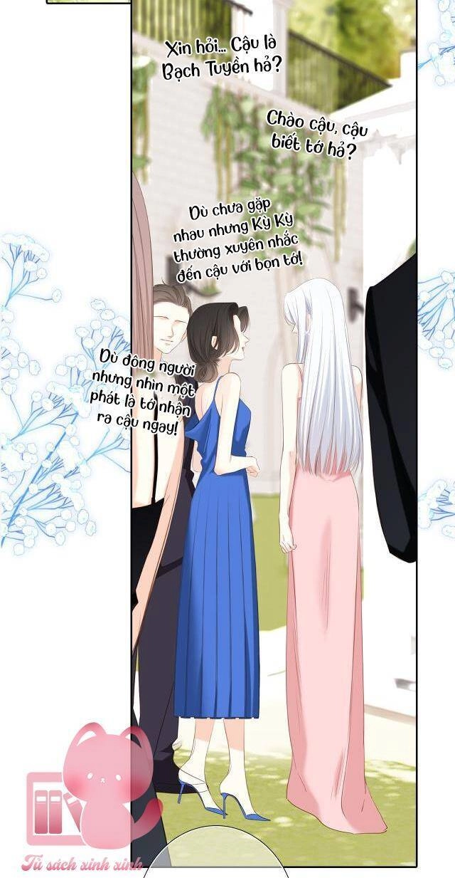 Con Tim Rung Động 2 Chapter 178 - 104