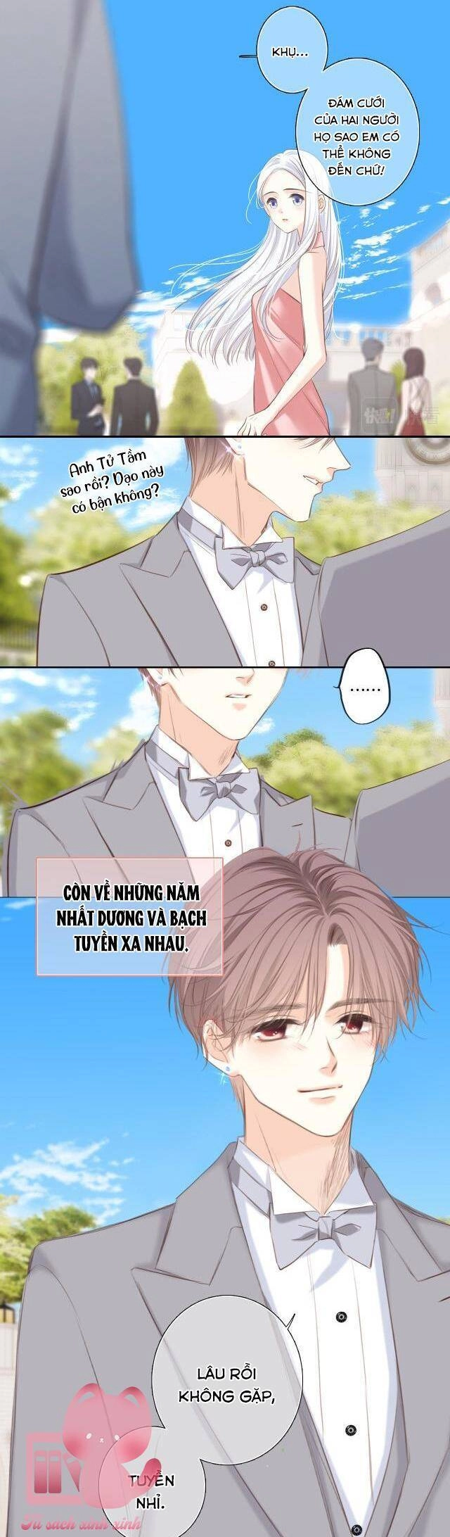 Con Tim Rung Động 2 Chapter 178 - 112