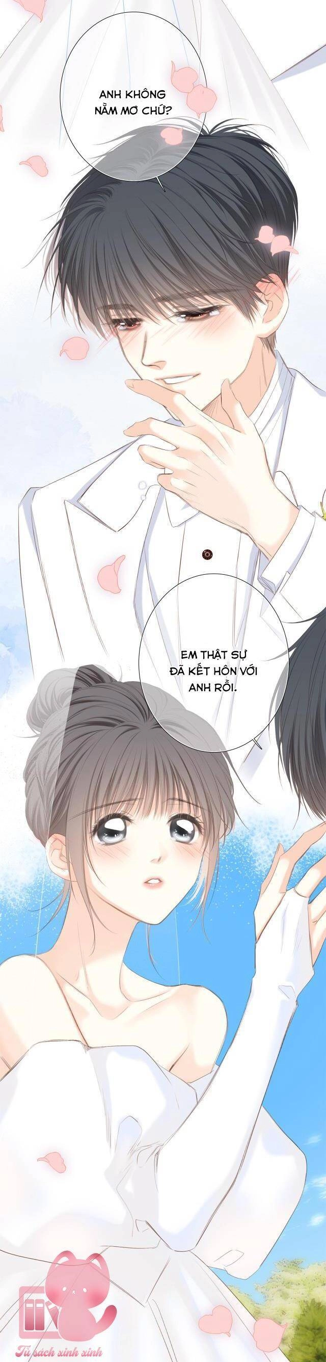 Con Tim Rung Động 2 Chapter 178 - 124