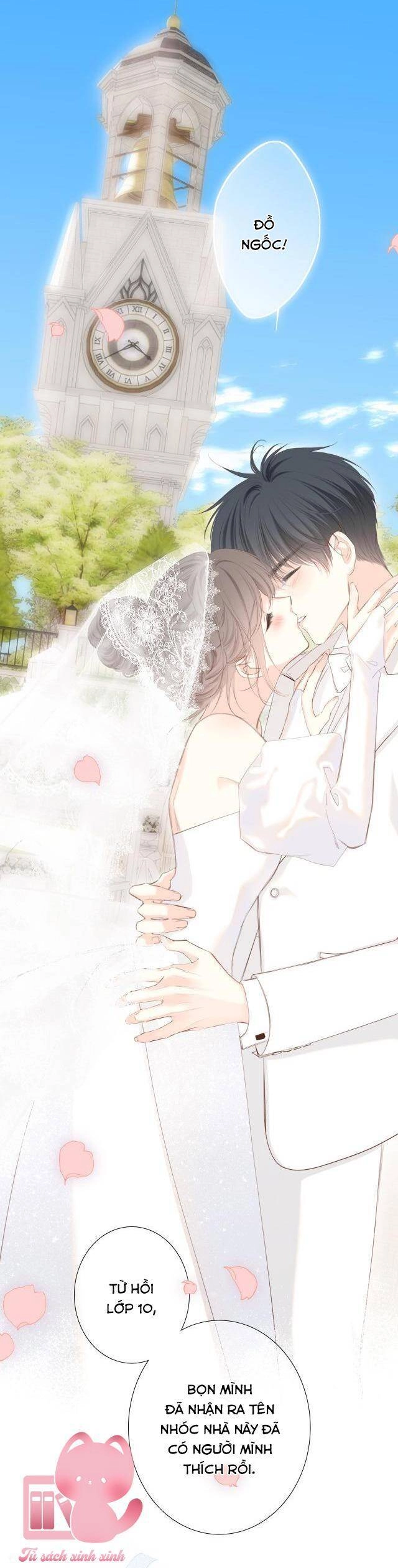 Con Tim Rung Động 2 Chapter 178 - 126