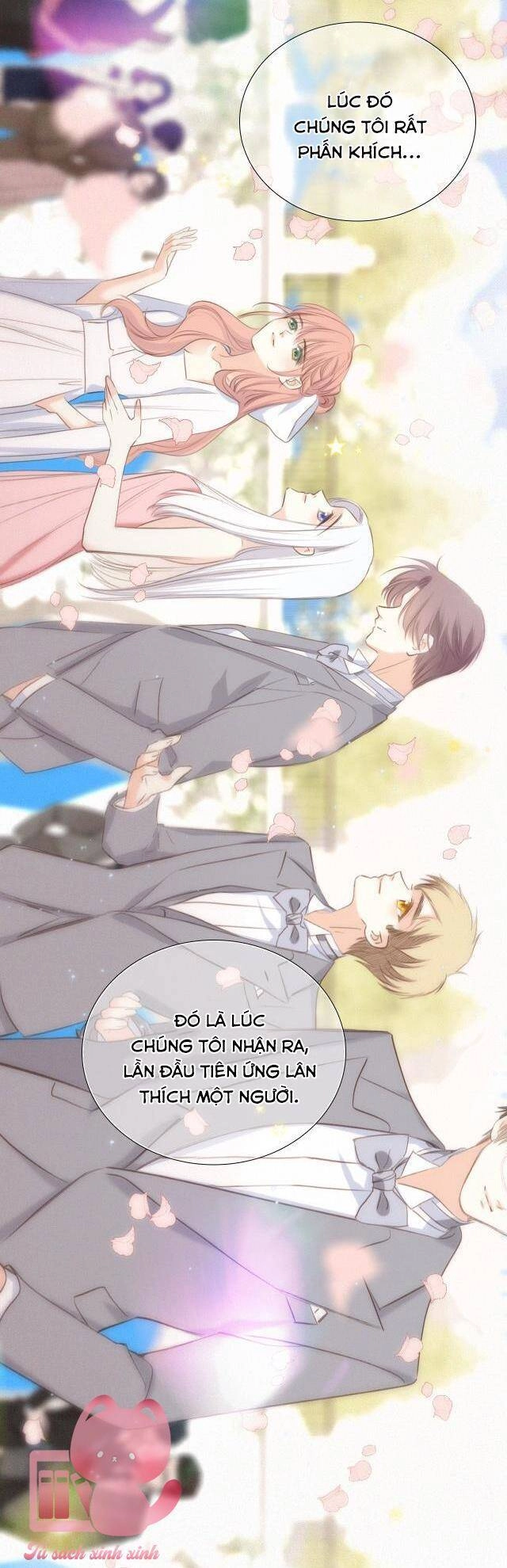 Con Tim Rung Động 2 Chapter 178 - 131