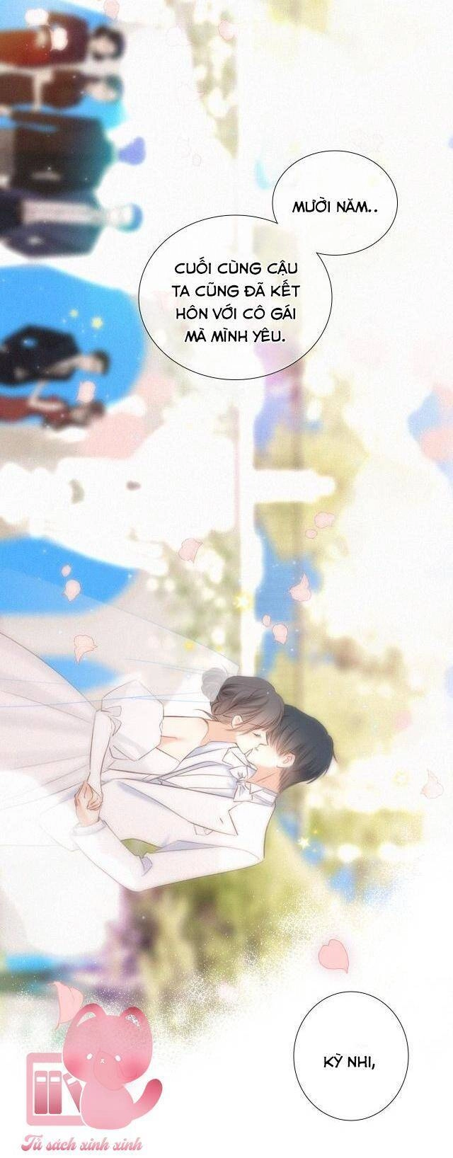 Con Tim Rung Động 2 Chapter 178 - 132