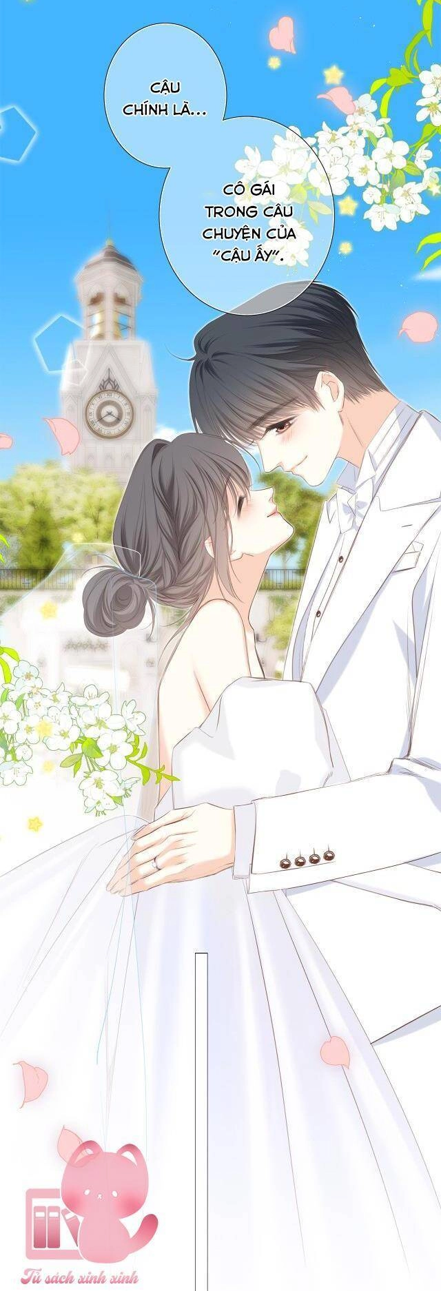 Con Tim Rung Động 2 Chapter 178 - 134