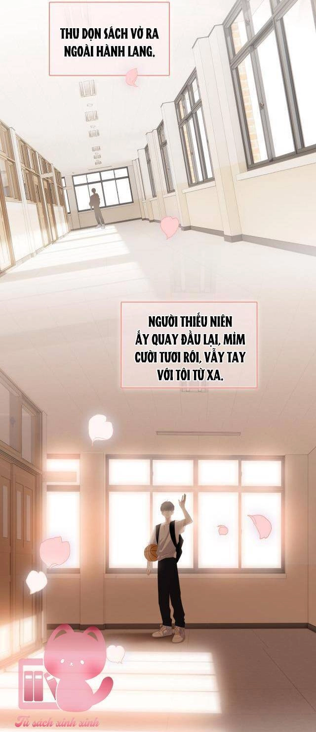 Con Tim Rung Động 2 Chapter 178 - 138