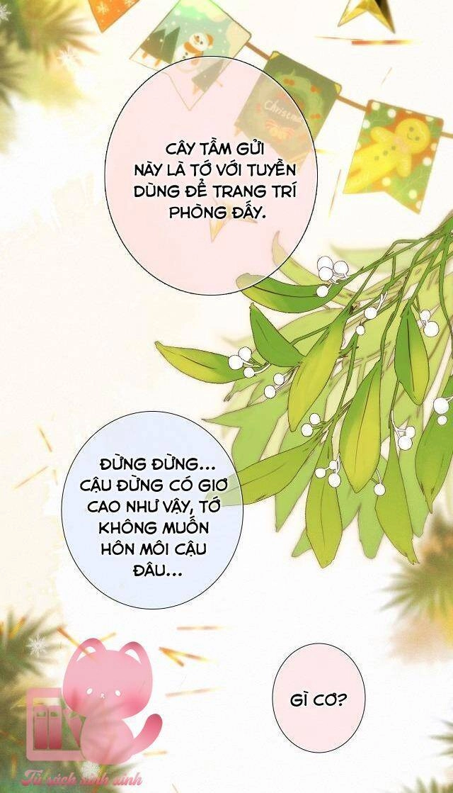 Con Tim Rung Động 2 Chapter 179 - 3
