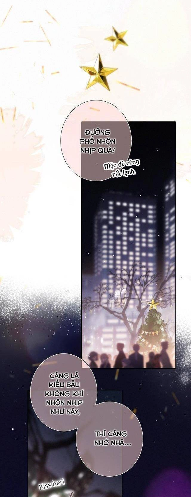 Con Tim Rung Động 2 Chapter 179 - 5