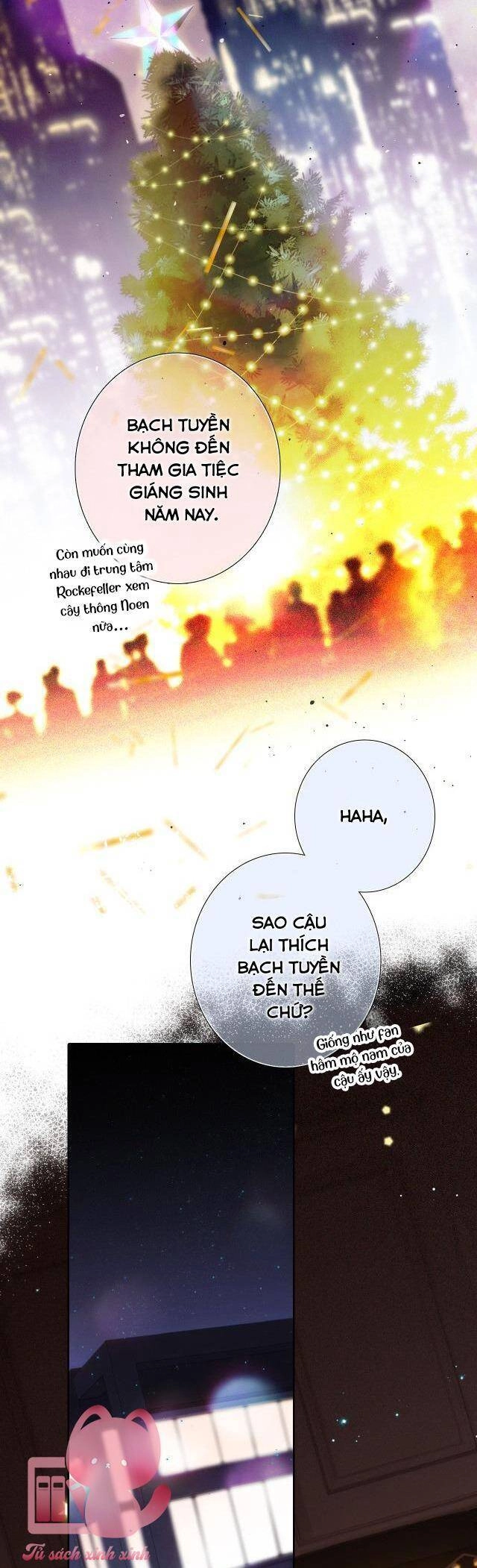 Con Tim Rung Động 2 Chapter 179 - 7