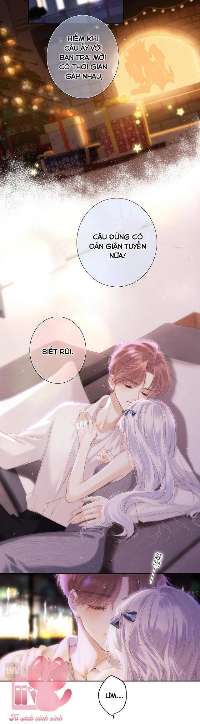 Con Tim Rung Động 2 Chapter 179 - 8