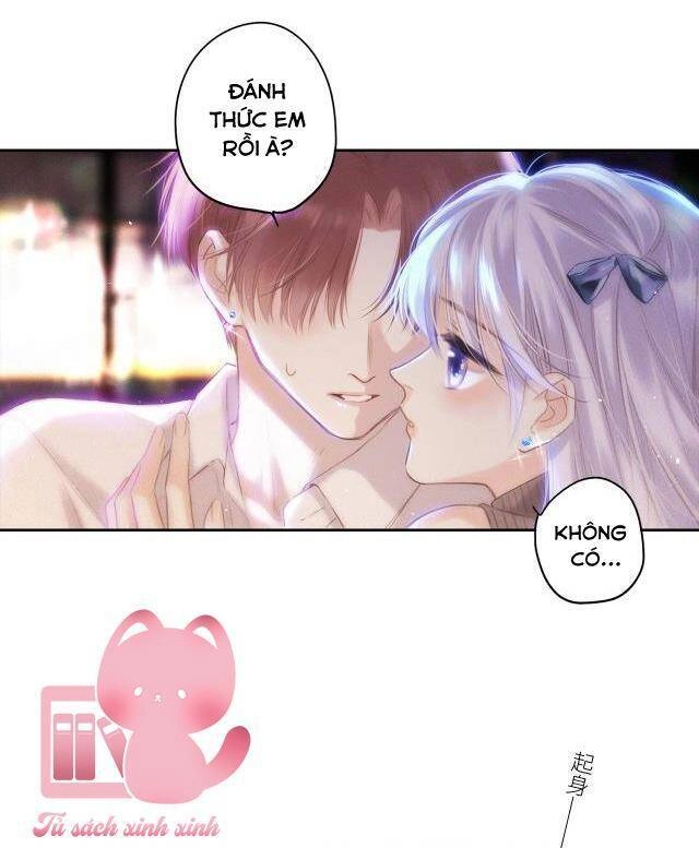 Con Tim Rung Động 2 Chapter 179 - 9