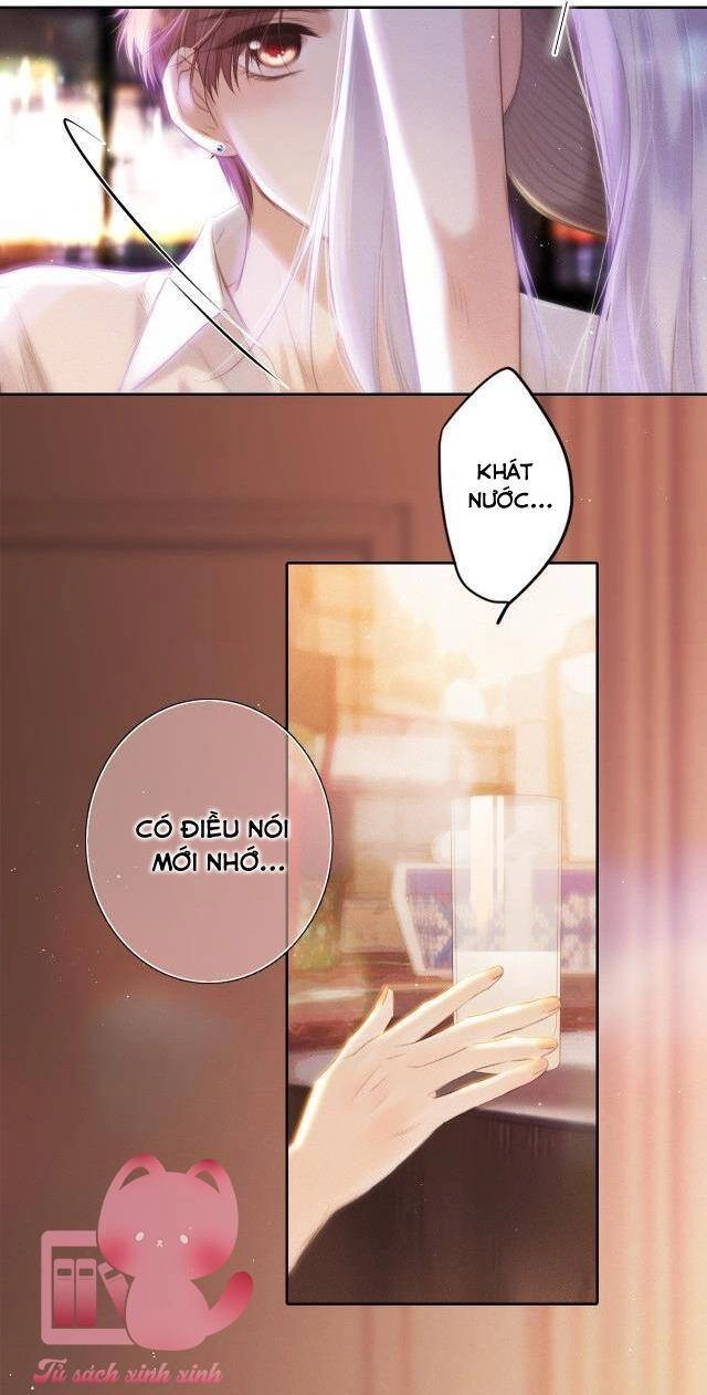 Con Tim Rung Động 2 Chapter 179 - 10