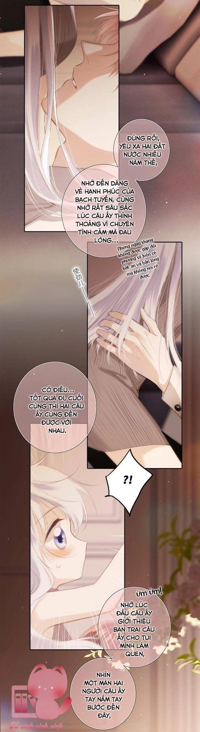 Con Tim Rung Động 2 Chapter 179 - 12