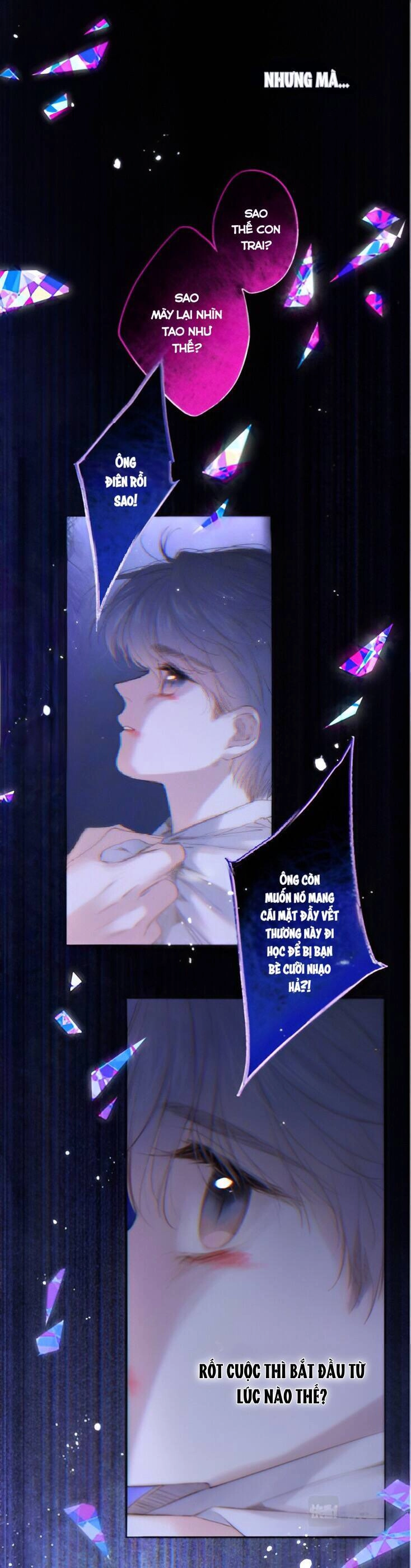 Con Tim Rung Động 2 Chapter 180 - 5