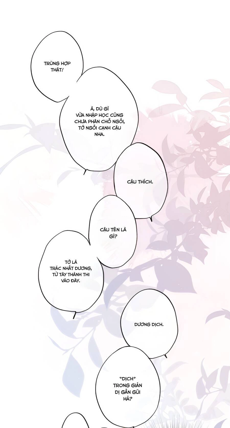 Con Tim Rung Động 2 Chapter 180 - 15