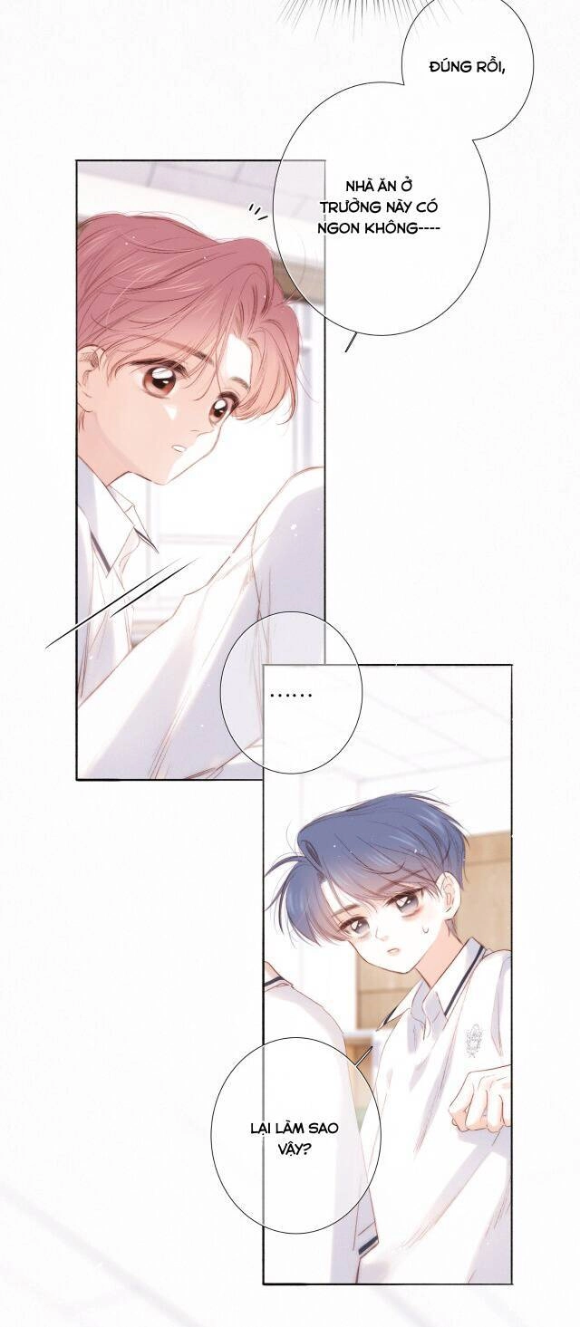 Con Tim Rung Động 2 Chapter 180 - 17