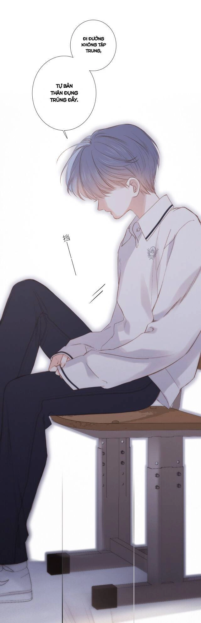 Con Tim Rung Động 2 Chapter 180 - 19