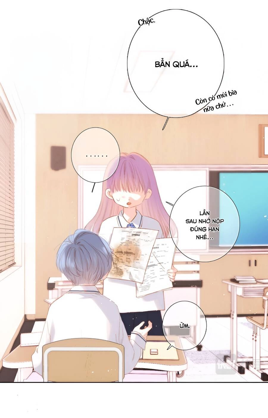 Con Tim Rung Động 2 Chapter 180 - 25