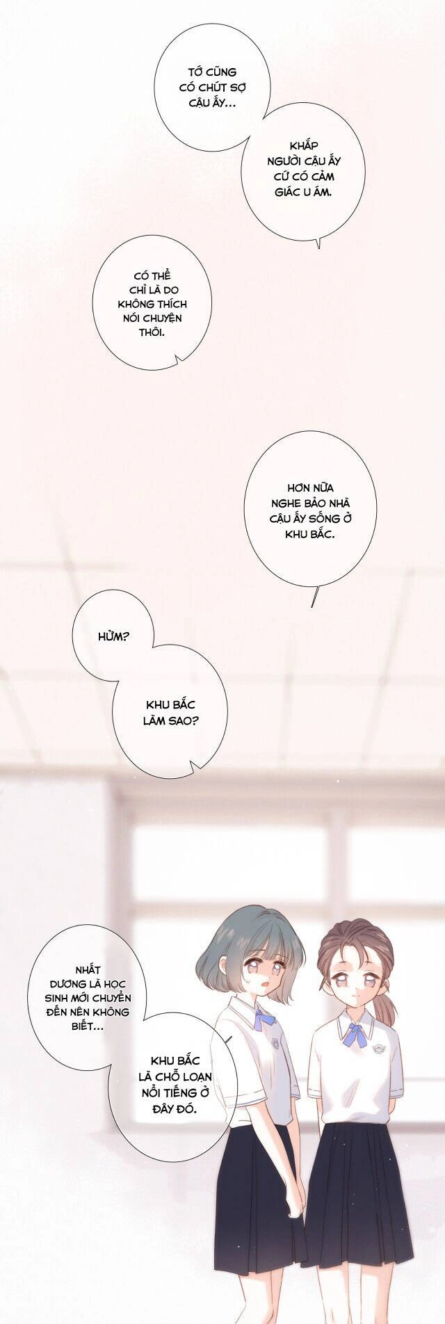 Con Tim Rung Động 2 Chapter 180 - 28