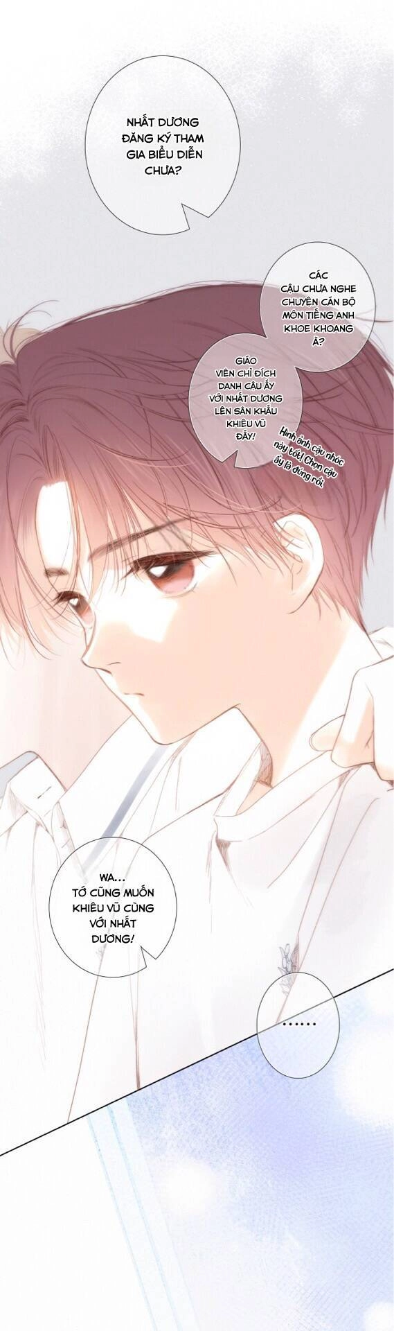 Con Tim Rung Động 2 Chapter 180 - 30