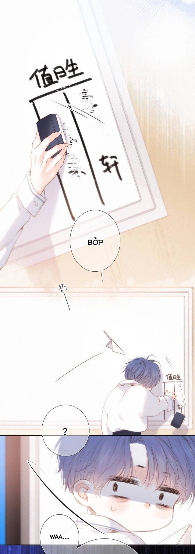 Con Tim Rung Động 2 Chapter 180 - 31