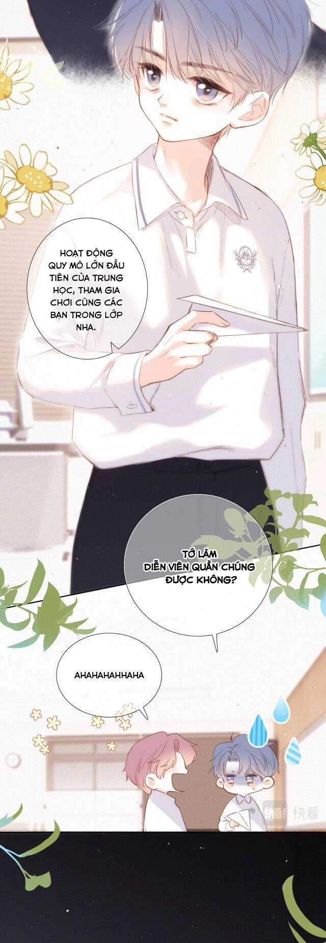 Con Tim Rung Động 2 Chapter 180 - 34