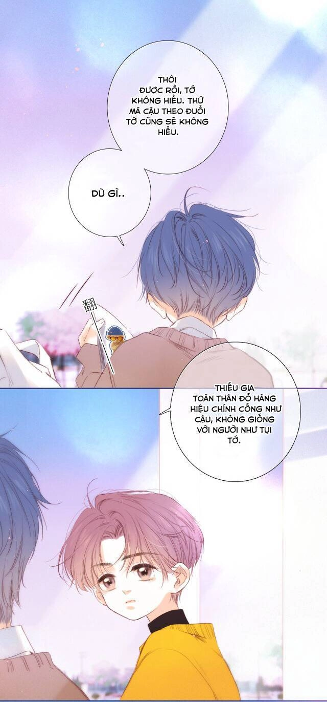 Con Tim Rung Động 2 Chapter 180 - 47