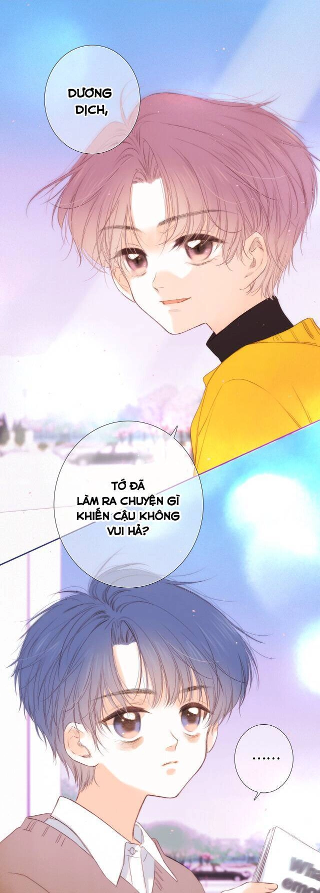 Con Tim Rung Động 2 Chapter 180 - 48