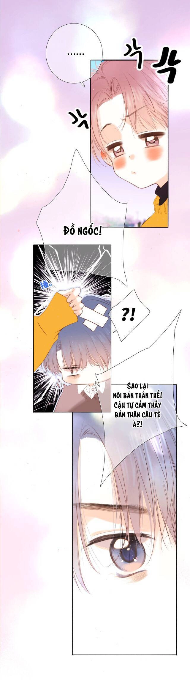 Con Tim Rung Động 2 Chapter 180 - 50