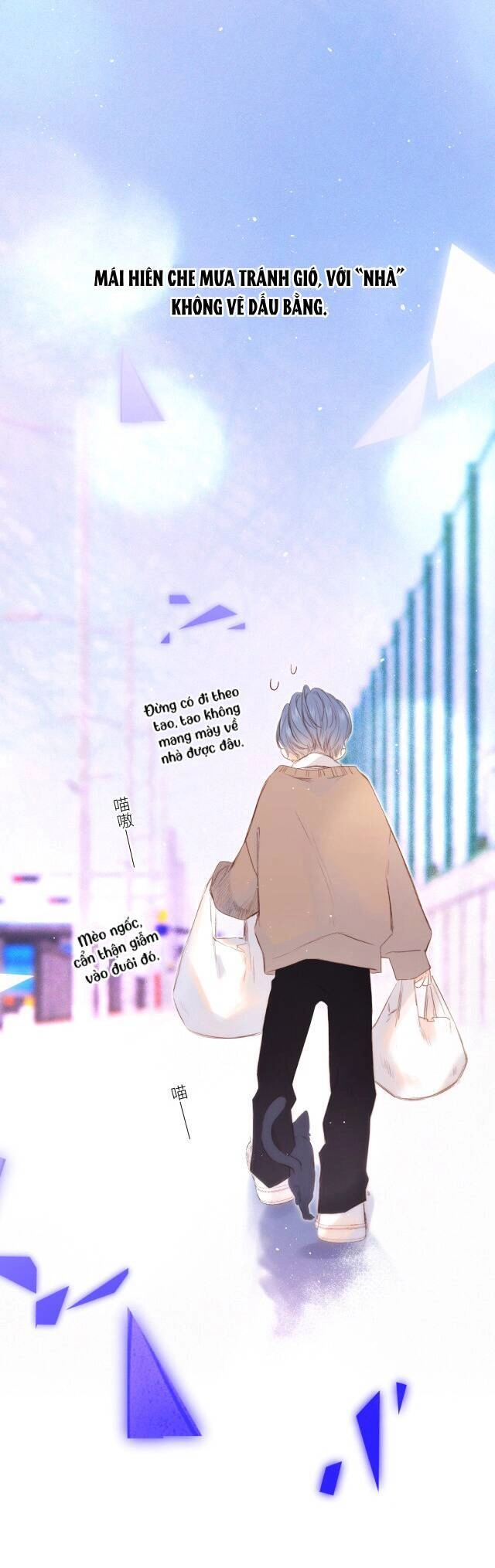 Con Tim Rung Động 2 Chapter 180 - 58