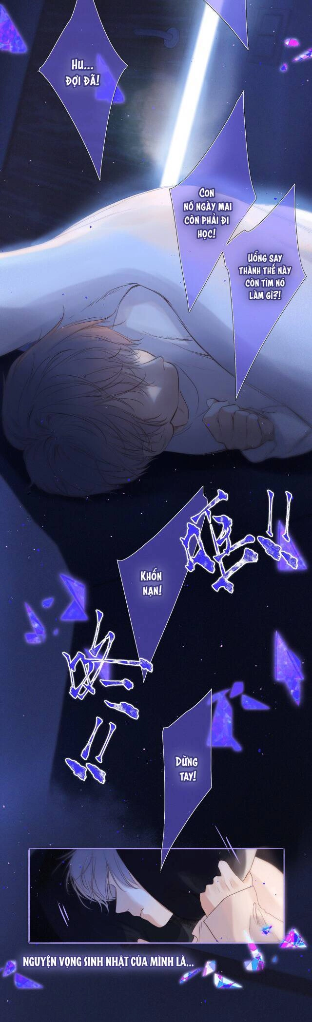 Con Tim Rung Động 2 Chapter 180 - 61