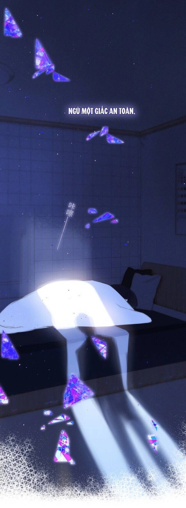 Con Tim Rung Động 2 Chapter 180 - 62