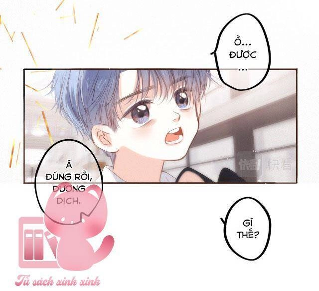 Con Tim Rung Động 2 Chapter 181 - 7