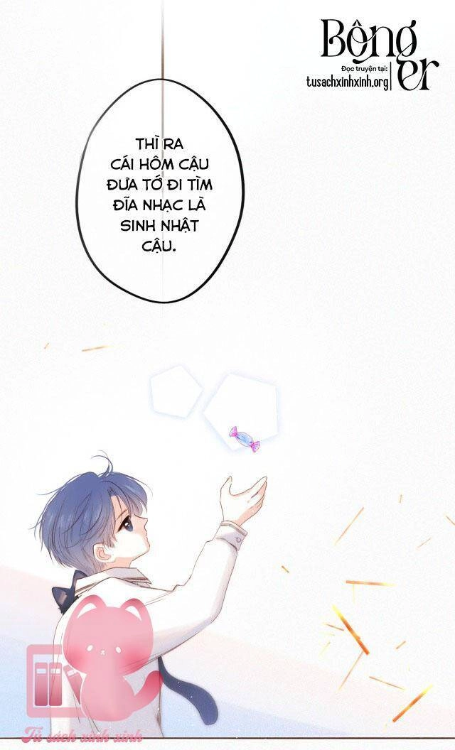 Con Tim Rung Động 2 Chapter 181 - 9