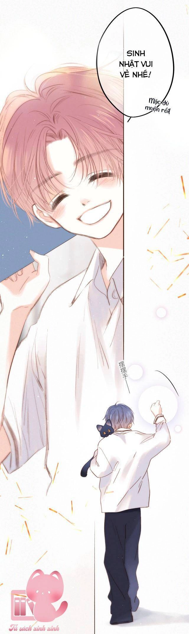 Con Tim Rung Động 2 Chapter 181 - 10