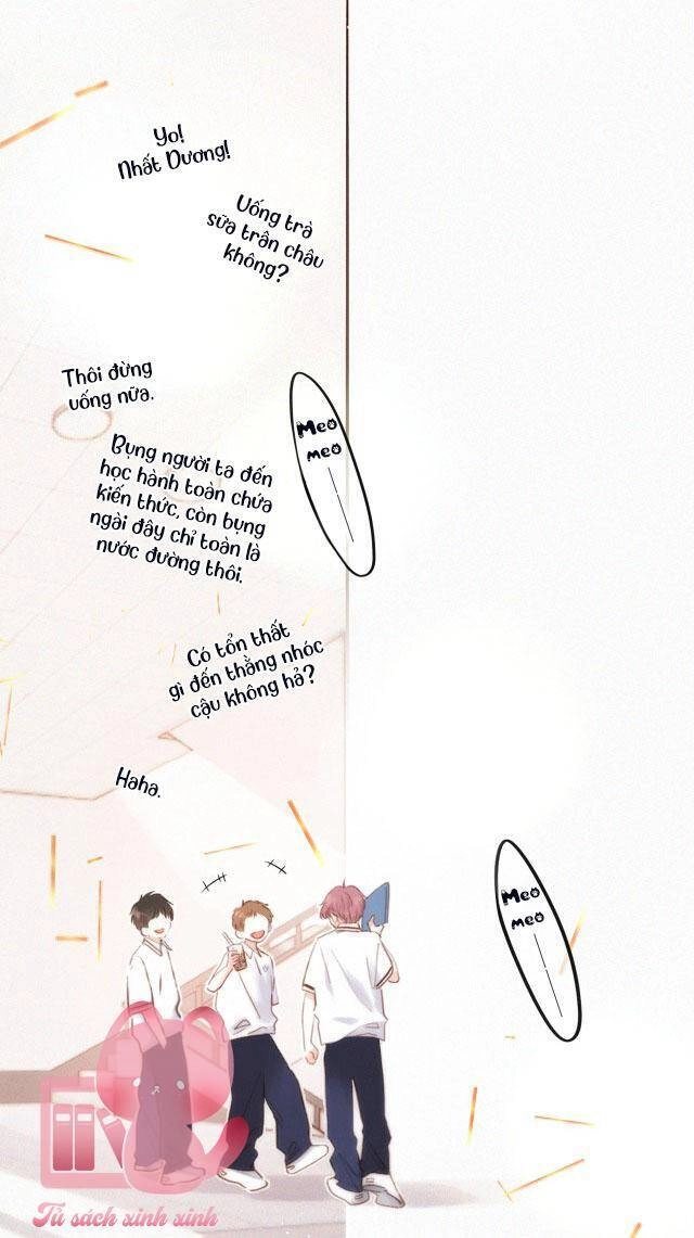 Con Tim Rung Động 2 Chapter 181 - 11