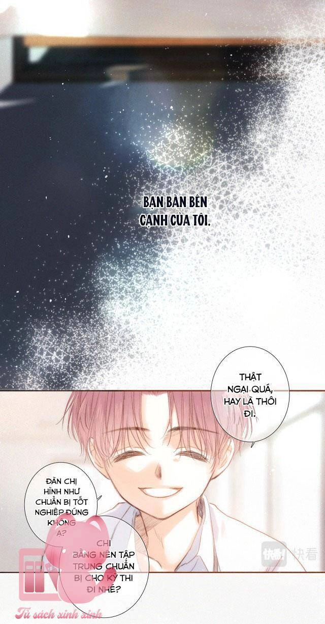 Con Tim Rung Động 2 Chapter 181 - 16