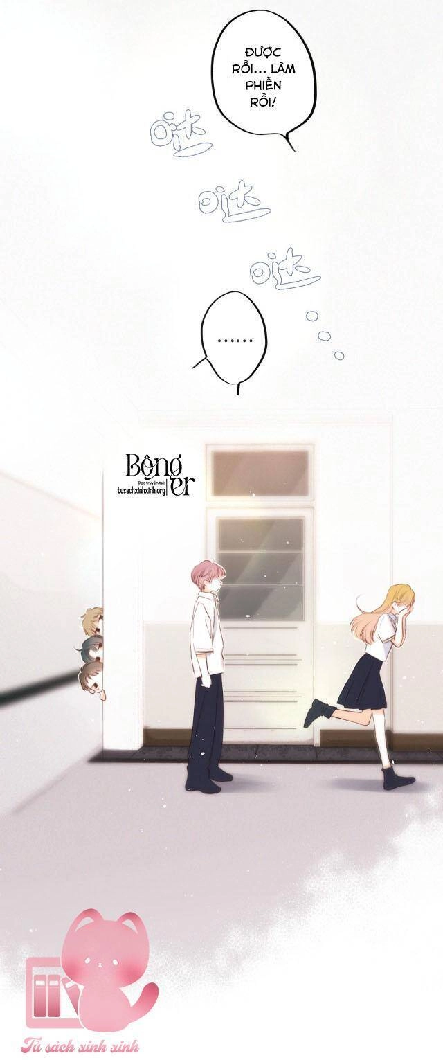 Con Tim Rung Động 2 Chapter 181 - 17