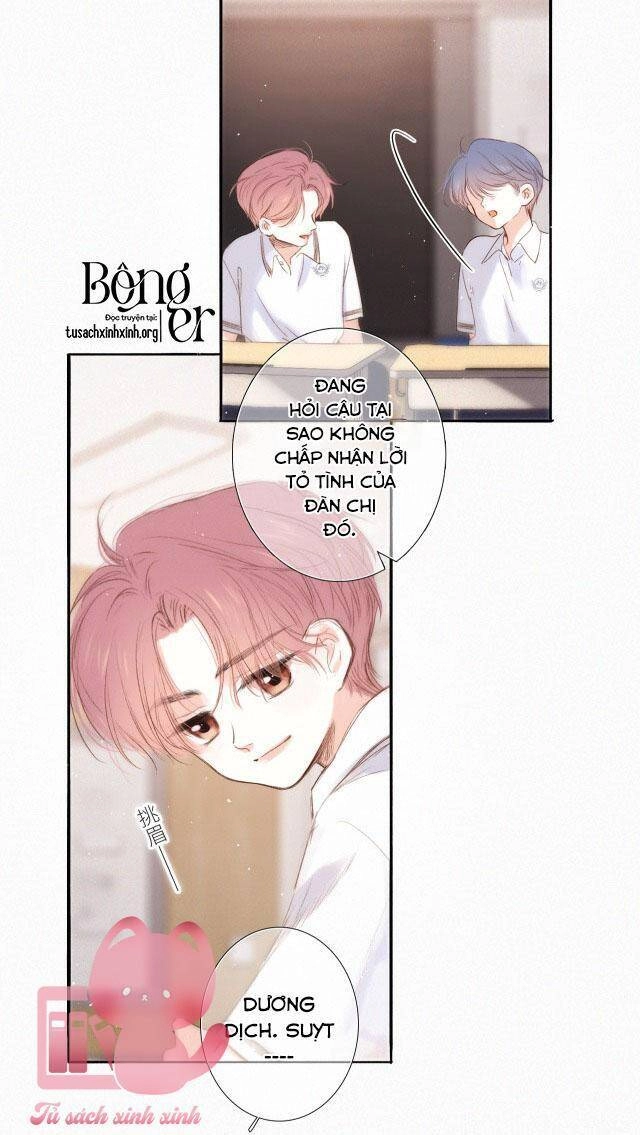 Con Tim Rung Động 2 Chapter 181 - 21