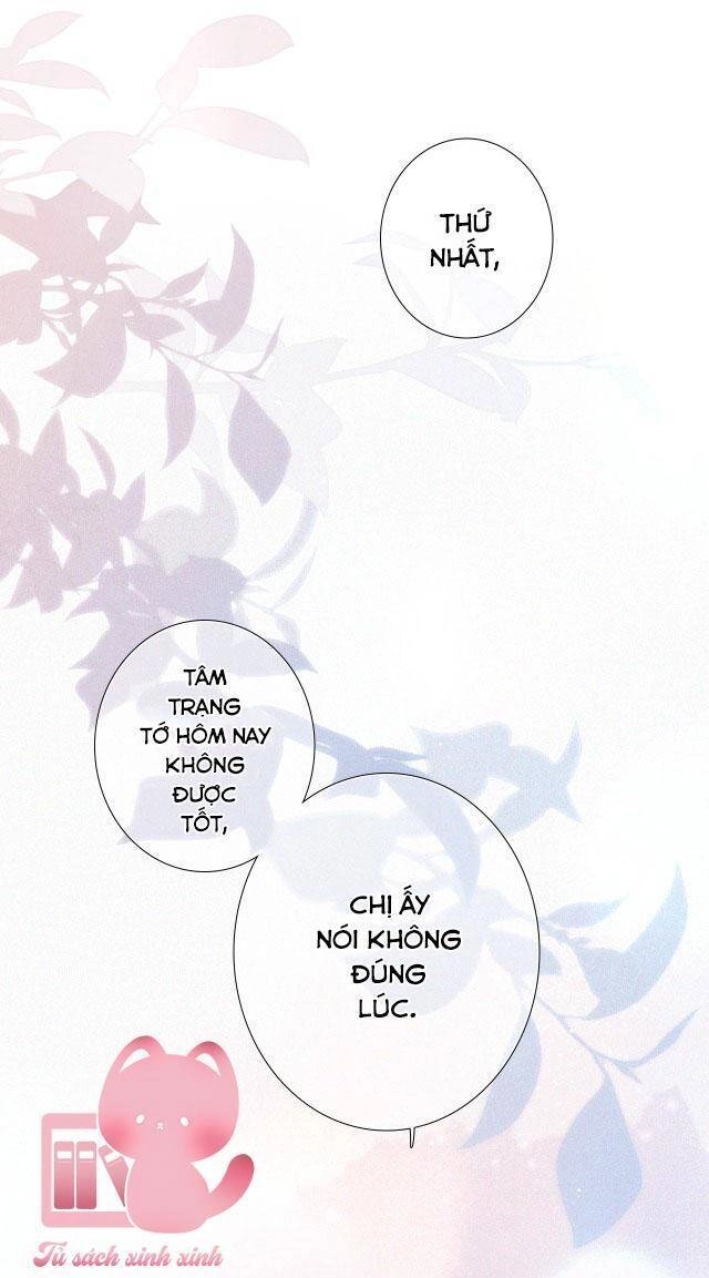 Con Tim Rung Động 2 Chapter 181 - 23